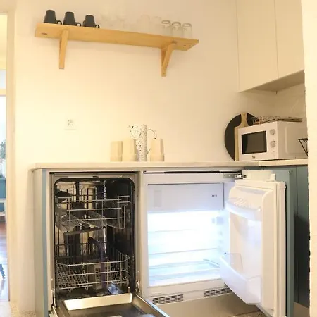 Apartmán Santa Catarina - Charming Lisboa