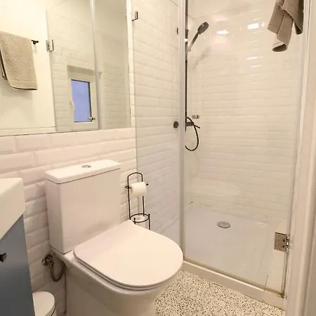 Apartmán Santa Catarina - Charming *