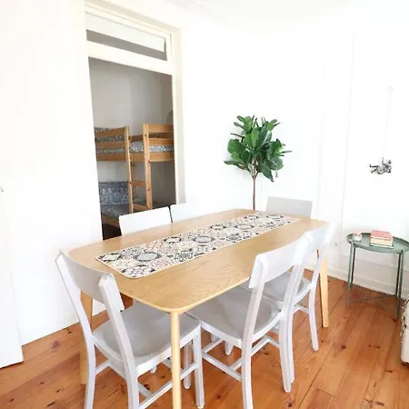 Apartmán Santa Catarina - Charming Lisboa