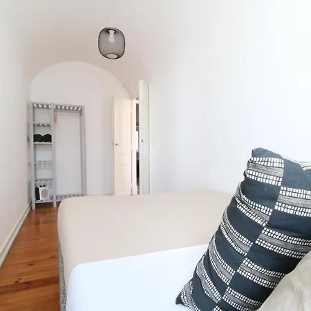 Santa Catarina - Charming شقة