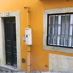 Santa Catarina - Charming * Lizbona