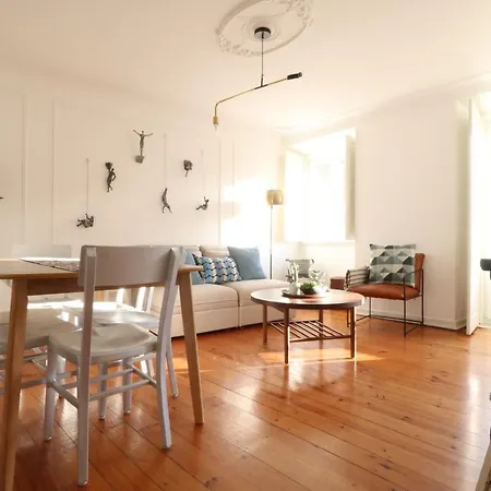 Santa Catarina - Charming * Лиссабон