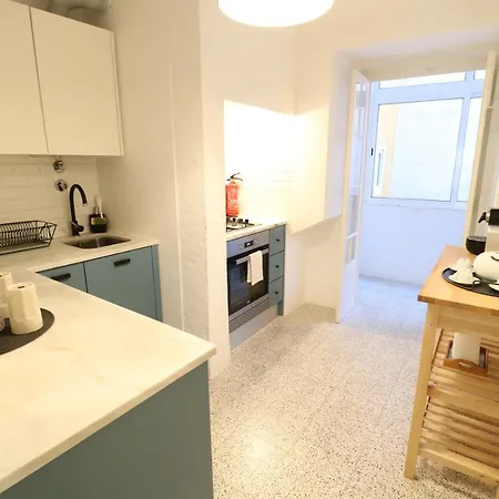 Апартаменты Santa Catarina - Charming *