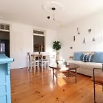 Santa Catarina - Charming * Lisboa