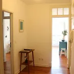 Appartement Santa Catarina - Charming