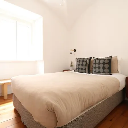 Santa Catarina - Charming Appartement *