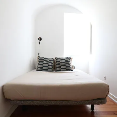 Santa Catarina - Charming Daire
