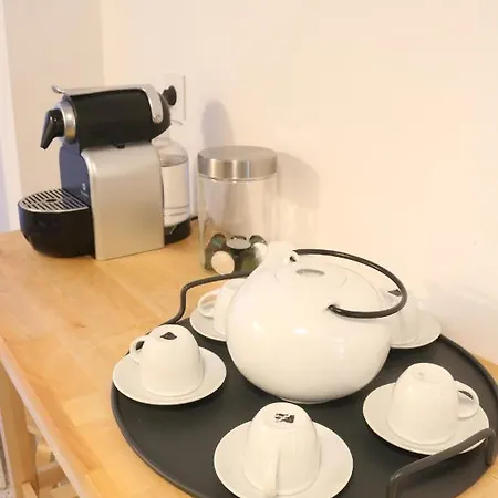 Santa Catarina - Charming דירה *