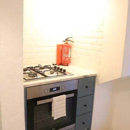 Santa Catarina - Charming דירה ליסבון