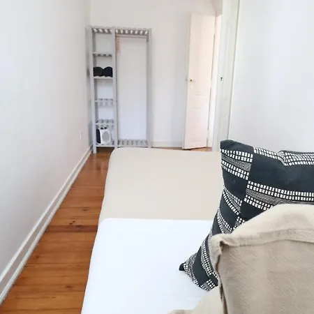 דירה Santa Catarina - Charming ליסבון