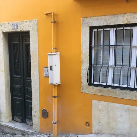 Santa Catarina - Charming * ליסבון